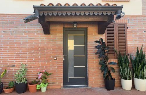 Monticelli d'Ongina Appartement | Oasi del Po