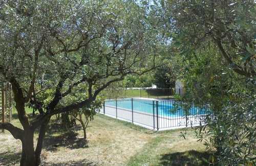 Mirabel-aux-Baronnies Maison | Oasi des Mirabelles – Provençal Holiday Home