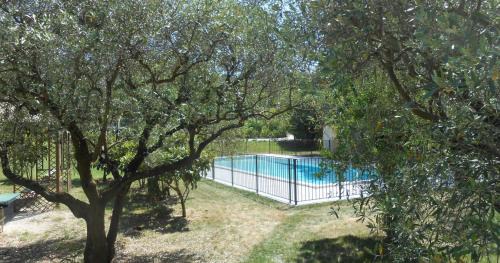 Mirabel-aux-Baronnies Maison | Oasi Des Mirabelles - Gîte