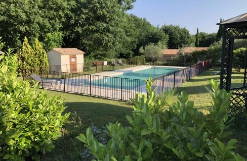 Mirabel-aux-Baronnies Maison | Oasi Des Mirabelles - Gîte