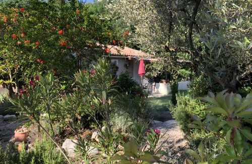 Mirabel-aux-Baronnies Maison | Oasi Des Mirabelles - Gîte
