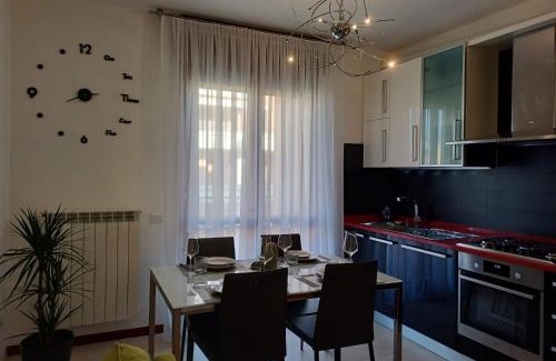 Stazione Maison | Oasi di Matilda