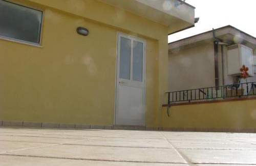 Oliveri Maison | Oasi di Tindari