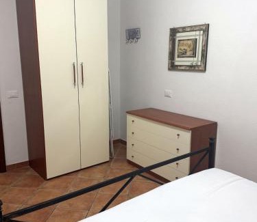 Oliveri Maison | Oasi di Tindari
