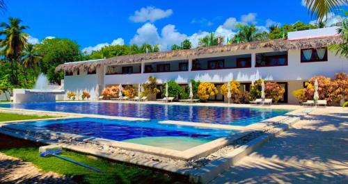 Juan Esteban Hôtel | Oasi Encantada - Beach Resort