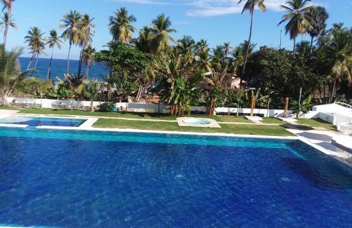 Juan Esteban Hôtel | Oasi Encantada - Beach Resort