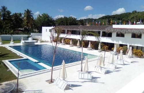 Juan Esteban Hôtel | Oasi Encantada - Beach Resort