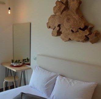Glyfa Maison | Oasi Luxury Apartments