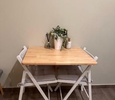 Glyfa Maison | Oasi Luxury Apartments