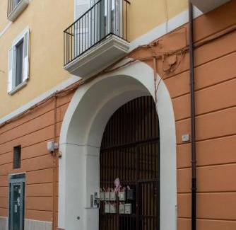 Centro Storico Maison | Oasi Re Nasone