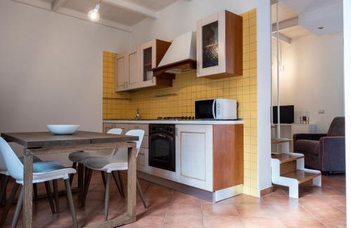 Centro Storico Maison | Oasi Re Nasone