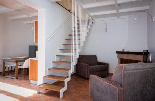 Centro Storico Maison | Oasi Re Nasone