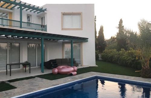 Pervolia Villa | Oasi Rejuve Poseidon