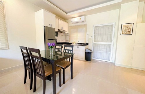Nai Harn Appartement | One Bedroom Oasis in Rawai