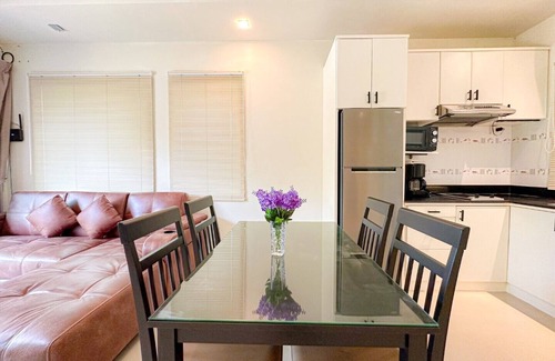 Nai Harn Appartement | One Bedroom Oasis in Rawai