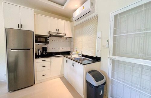 Nai Harn Appartement | One Bedroom Oasis in Rawai