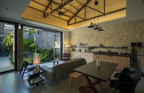 Phan Thiet Maison | Oasis 3-Bedroom Villa @ K. House Phan Thiet