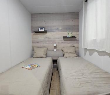Pamiers Autre | Oasis 4 personnes