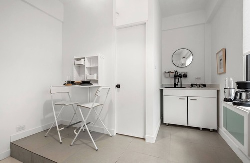 Hipodromo Appartement | Oasis - Acogedor Refugio en Santurce — Cálido y Estiloso