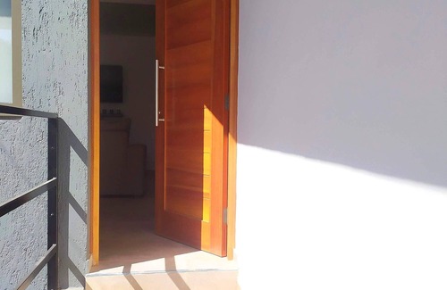 Vistalba Appartement | Oasis Andino - apartment Lujan Center