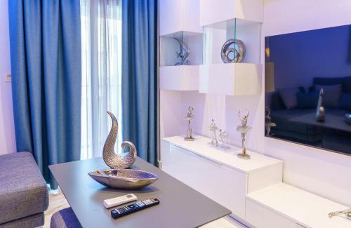 Benidorm Centro Appartement | OASIS - Apartamento PALM Old Town