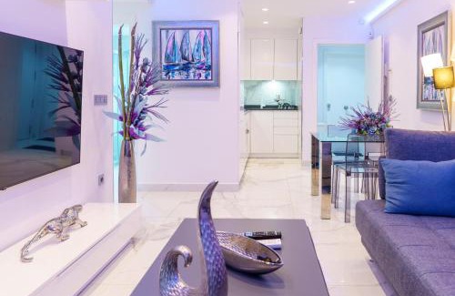 Benidorm Centro Appartement | OASIS - Apartamento PALM Old Town