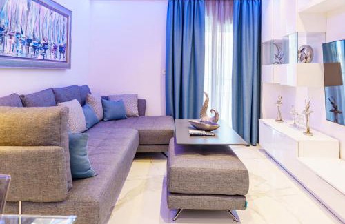 Benidorm Centro Appartement | OASIS - Apartamento PALM Old Town