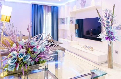 Benidorm Centro Appartement | OASIS - Apartamento PALM Old Town