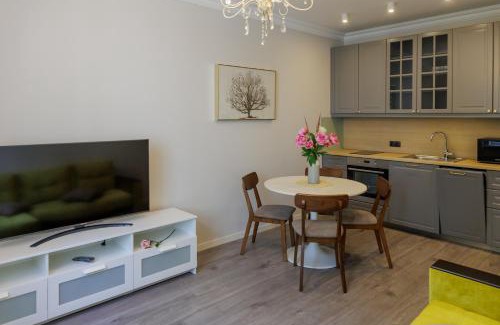 Avoti Appartement | Oasis Apartment Riga