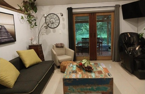 Burringbar Maison | Oasis at Burringbar waterfront holiday