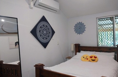 Burringbar Maison | Oasis at Burringbar waterfront holiday