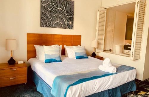 Cairns Central Business District Appartement | Oasis at Harbour lights Cairns