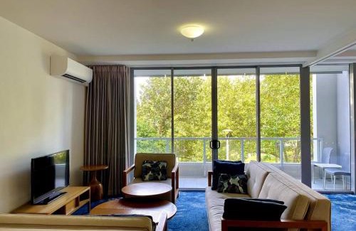 Cairns Central Business District Appartement | Oasis at Harbour lights Cairns