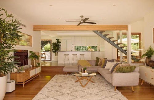 Ewingsdale Maison | Oasis