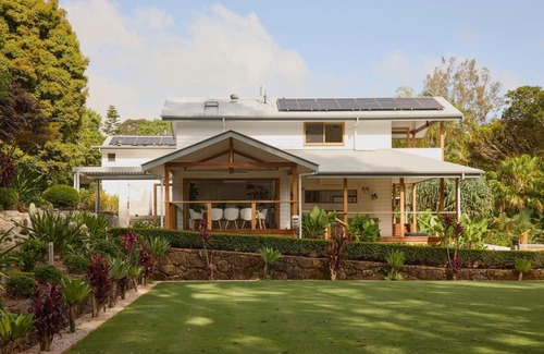 Ewingsdale Maison | Oasis