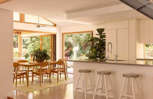 Ewingsdale Maison | Oasis