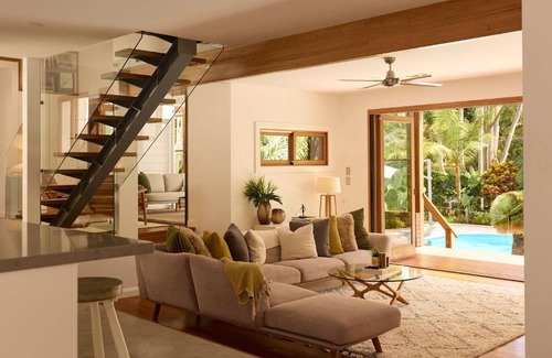 Ewingsdale Maison | Oasis