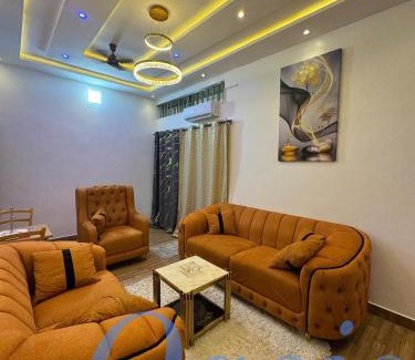 Littoral Department Appartement | Oasis