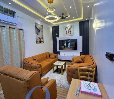 Littoral Department Appartement | Oasis