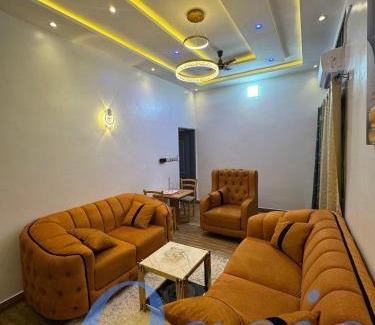 Littoral Department Appartement | Oasis