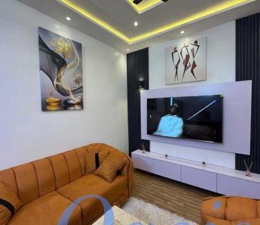 Littoral Department Appartement | Oasis