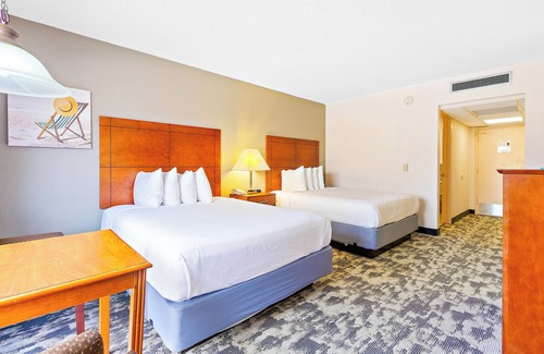 East Boca Raton Hôtel | Oasis Boca Raton