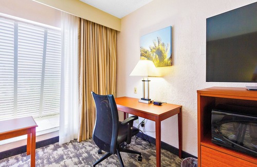 East Boca Raton Hôtel | Oasis Boca Raton