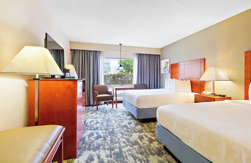 East Boca Raton Hôtel | Oasis Boca Raton