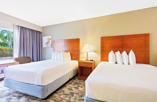 East Boca Raton Hôtel | Oasis Boca Raton
