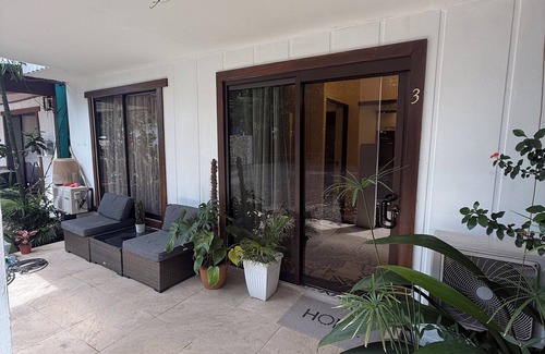 Agonia Appartement | Oasis by Franklin villa #3