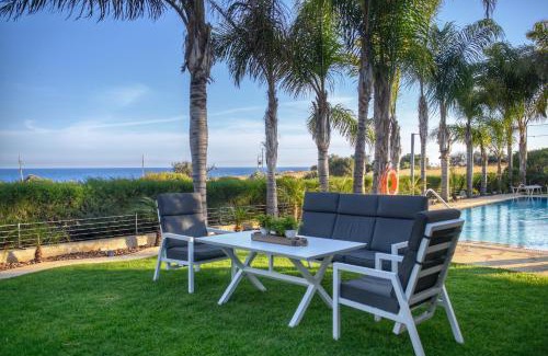 Agios Theodoros Maison | Oasis By The Sea - Cyprus