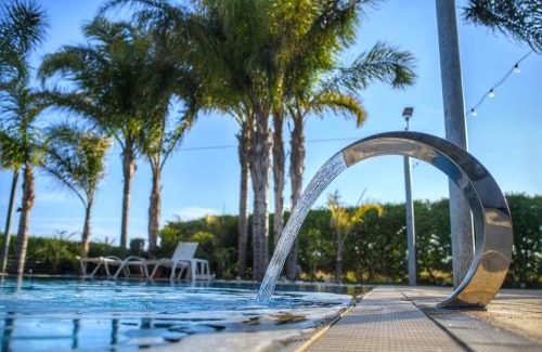 Agios Theodoros Maison | Oasis By The Sea - Cyprus