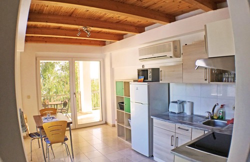 Plepi Maison | Oasis by the sea! Only 400m to the private beach!
