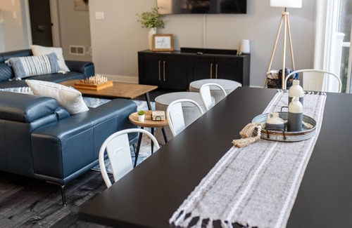 Faribault Maison | 🧡Oasis @ Camp Winona Trail🧡- Family/Infant friendly home on the Lake!🌞